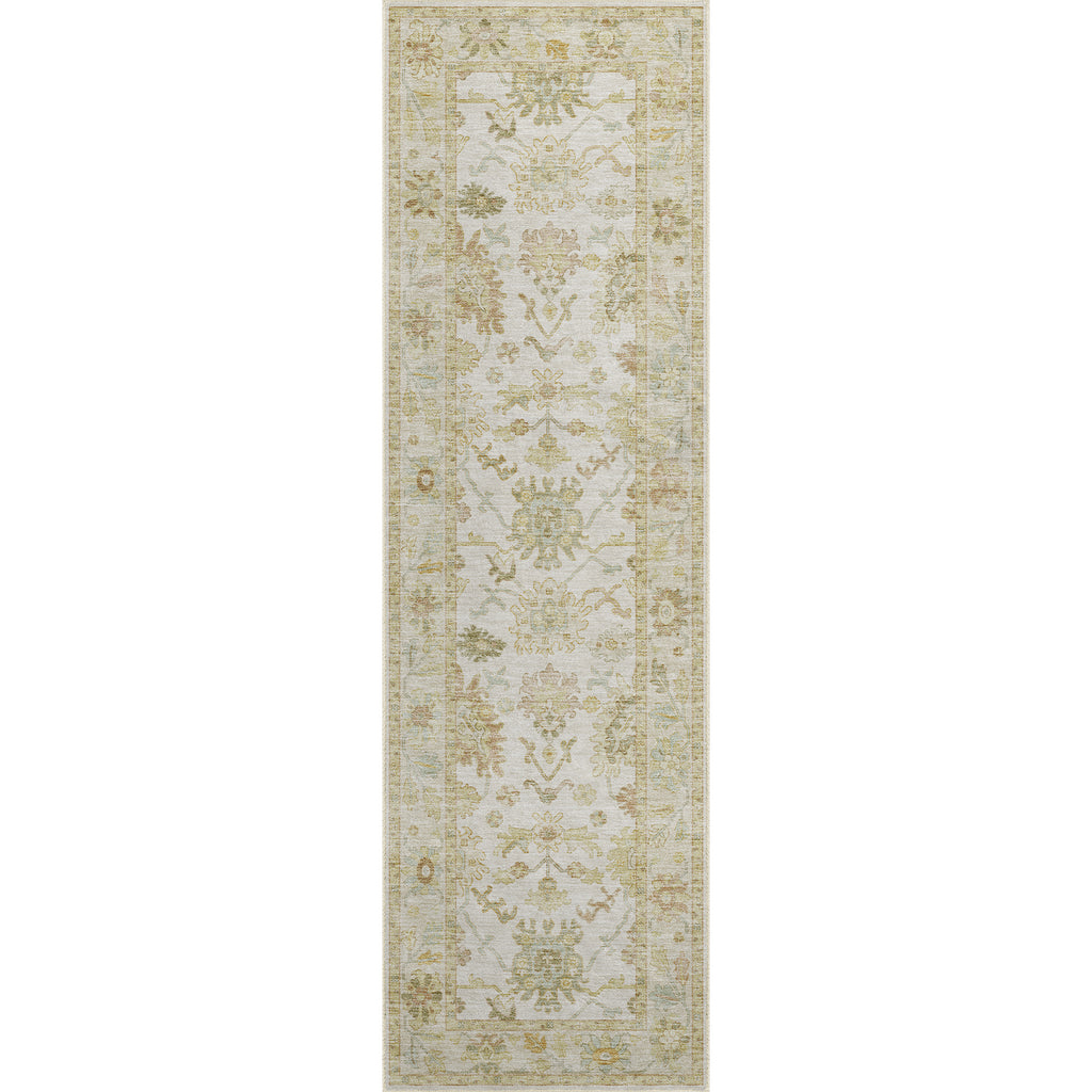 dalyn hatay hy2 ivory rug