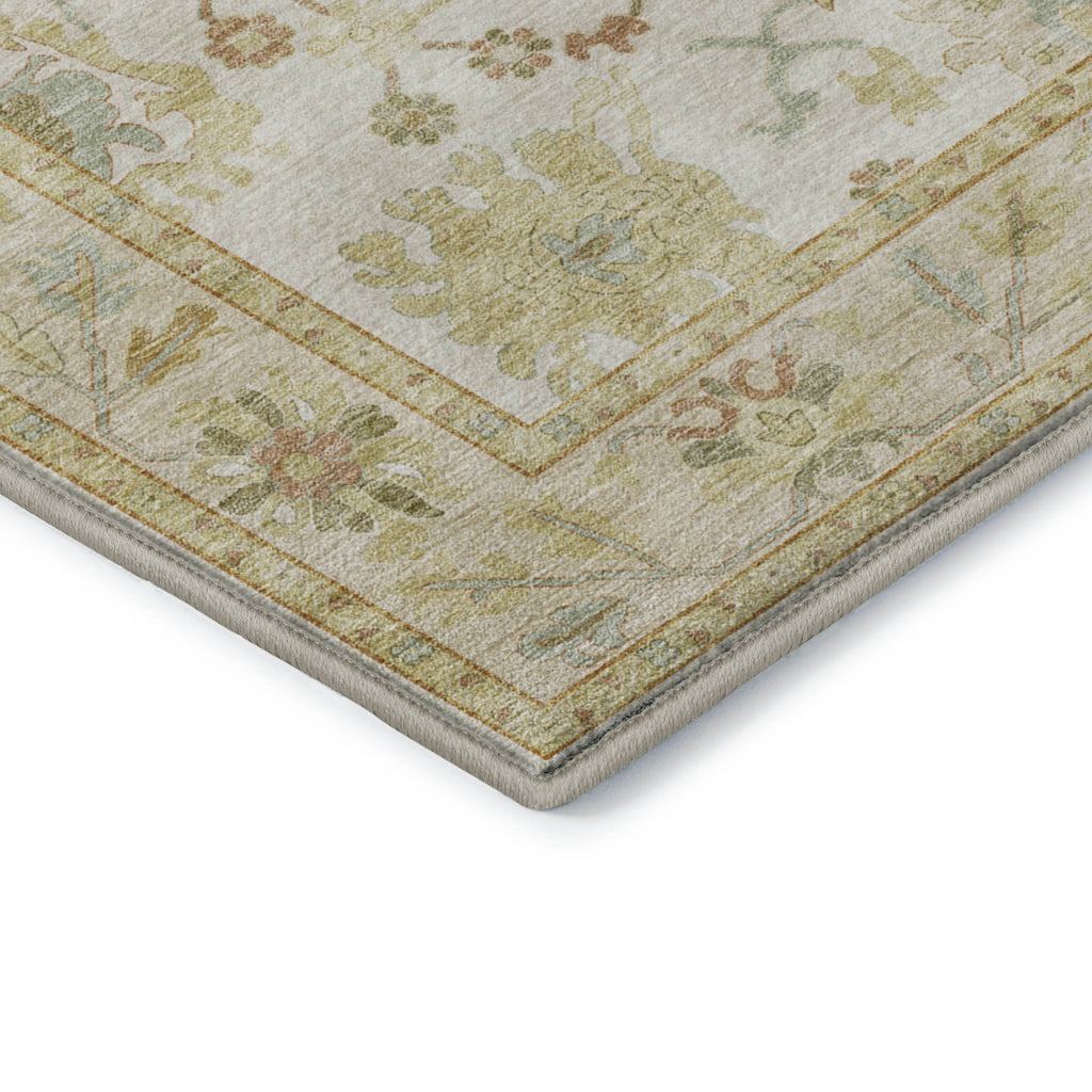 dalyn hatay hy2 ivory rug