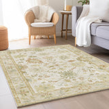 dalyn hatay hy2 ivory rug