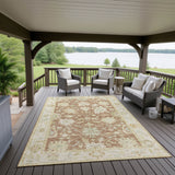 dalyn hatay hy2 paprika rug