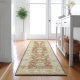 dalyn hatay hy2 paprika rug