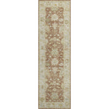 dalyn hatay hy2 paprika rug