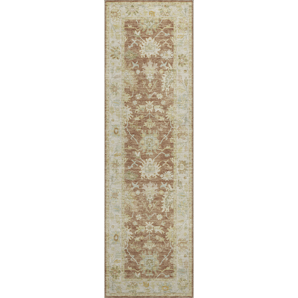 dalyn hatay hy2 paprika rug