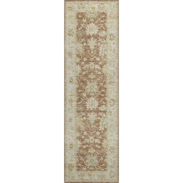 dalyn hatay hy2 paprika rug
