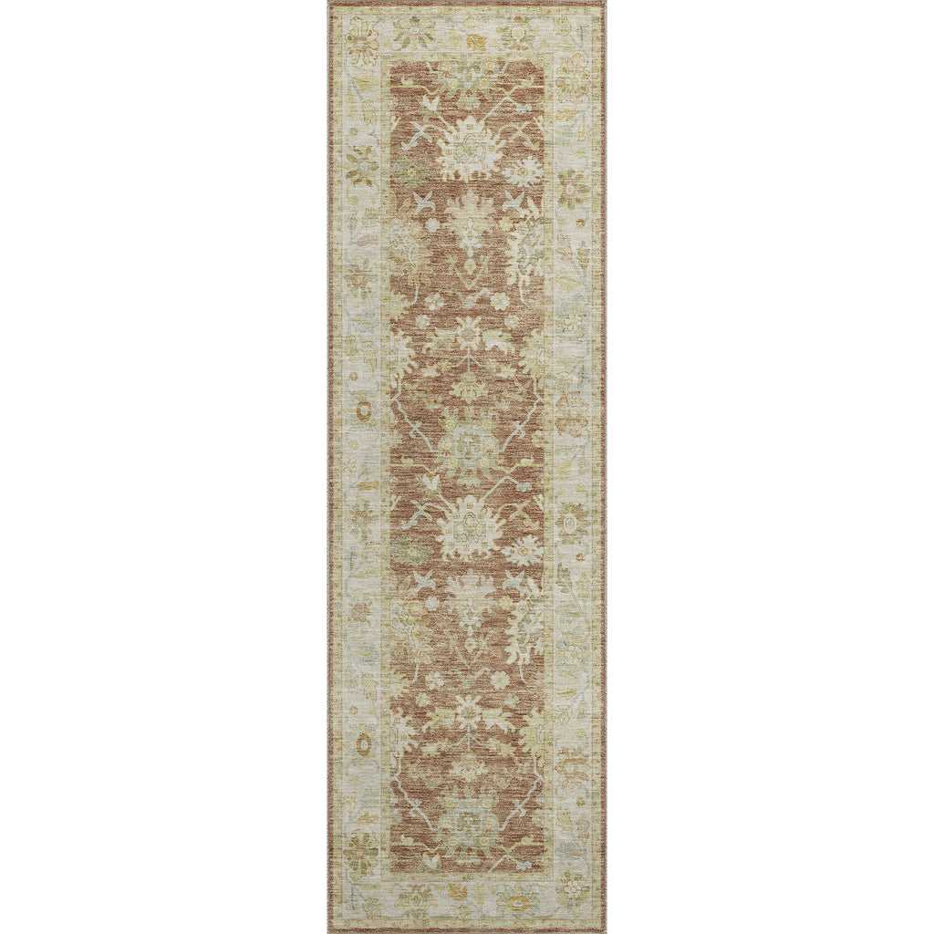 dalyn hatay hy2 paprika rug