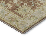dalyn hatay hy2 paprika rug