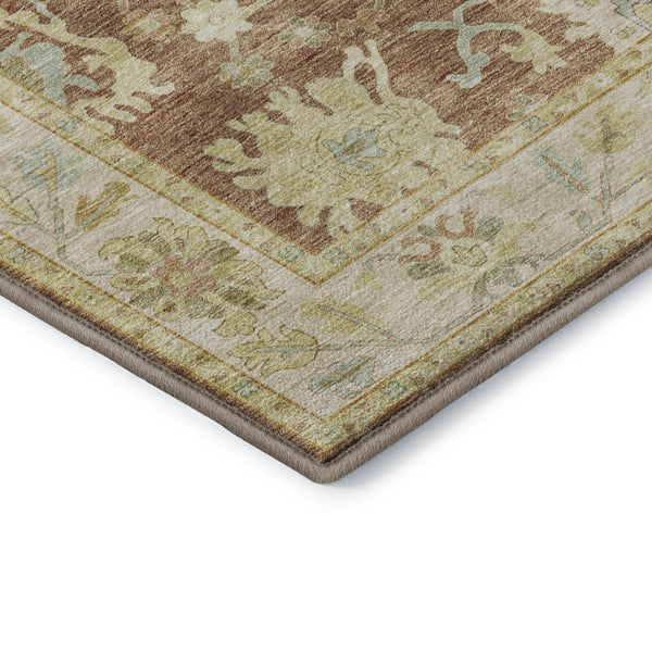 dalyn hatay hy2 paprika rug