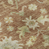 dalyn hatay hy2 paprika rug