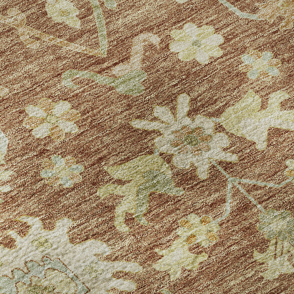 dalyn hatay hy2 paprika rug