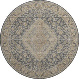dalyn hatay hy3 charcoal rug