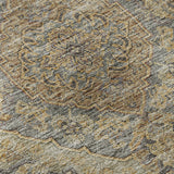 dalyn hatay hy3 charcoal rug