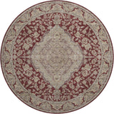 dalyn hatay hy3 garnet rug