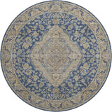 dalyn hatay hy3 navy rug