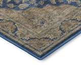 dalyn hatay hy3 navy rug