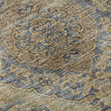 dalyn hatay hy3 navy rug