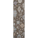 dalyn hatay hy4 chocolate rug
