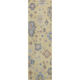 dalyn hatay hy4 gold rug