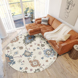 dalyn hatay hy4 ivory rug