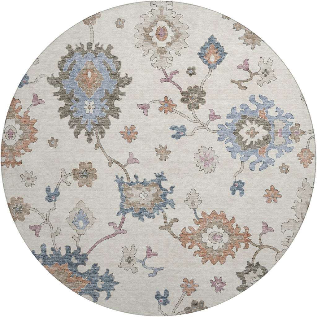 dalyn hatay hy4 ivory rug