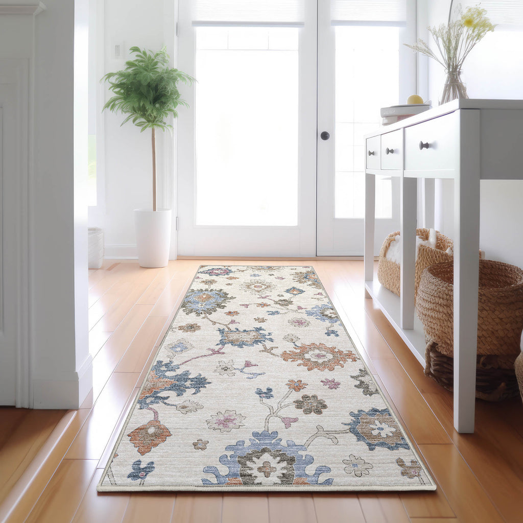dalyn hatay hy4 ivory rug