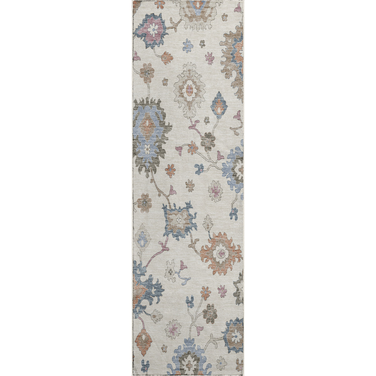 dalyn hatay hy4 ivory rug