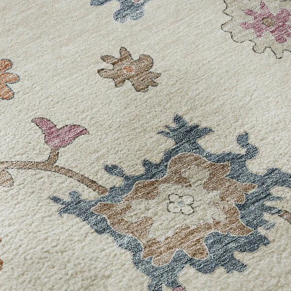 dalyn hatay hy4 ivory rug