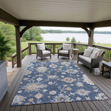 dalyn hatay hy4 navy rug