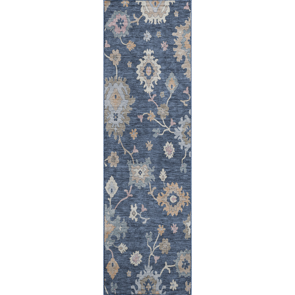 dalyn hatay hy4 navy rug
