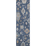 dalyn hatay hy4 navy rug