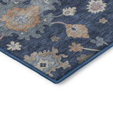 dalyn hatay hy4 navy rug