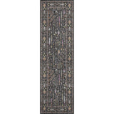 dalyn hatay hy5 black rug