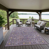 dalyn hatay hy5 eggplant rug