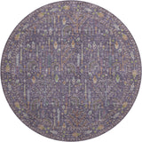 dalyn hatay hy5 eggplant rug