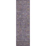dalyn hatay hy5 eggplant rug