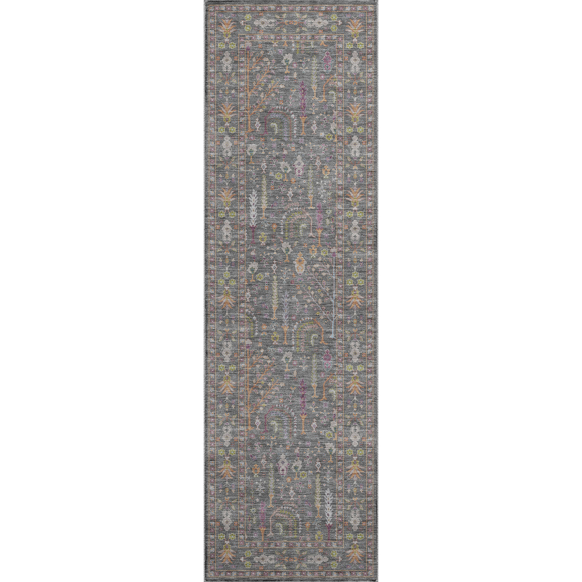 dalyn hatay hy5 gray rug