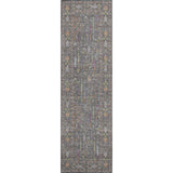 dalyn hatay hy5 gray rug