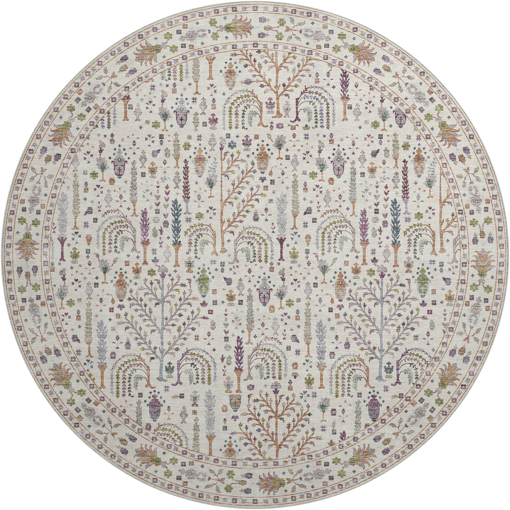 dalyn hatay hy5 ivory rug