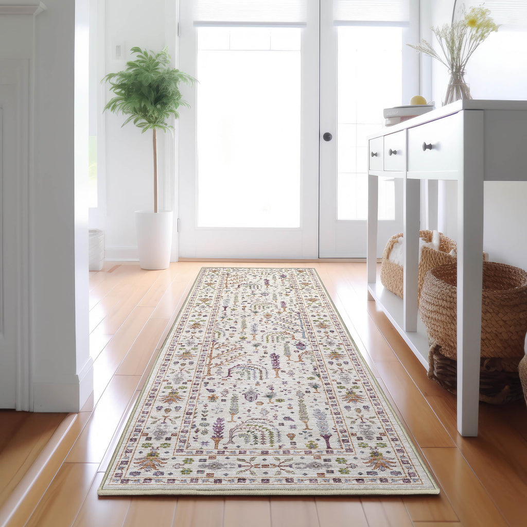 dalyn hatay hy5 ivory rug