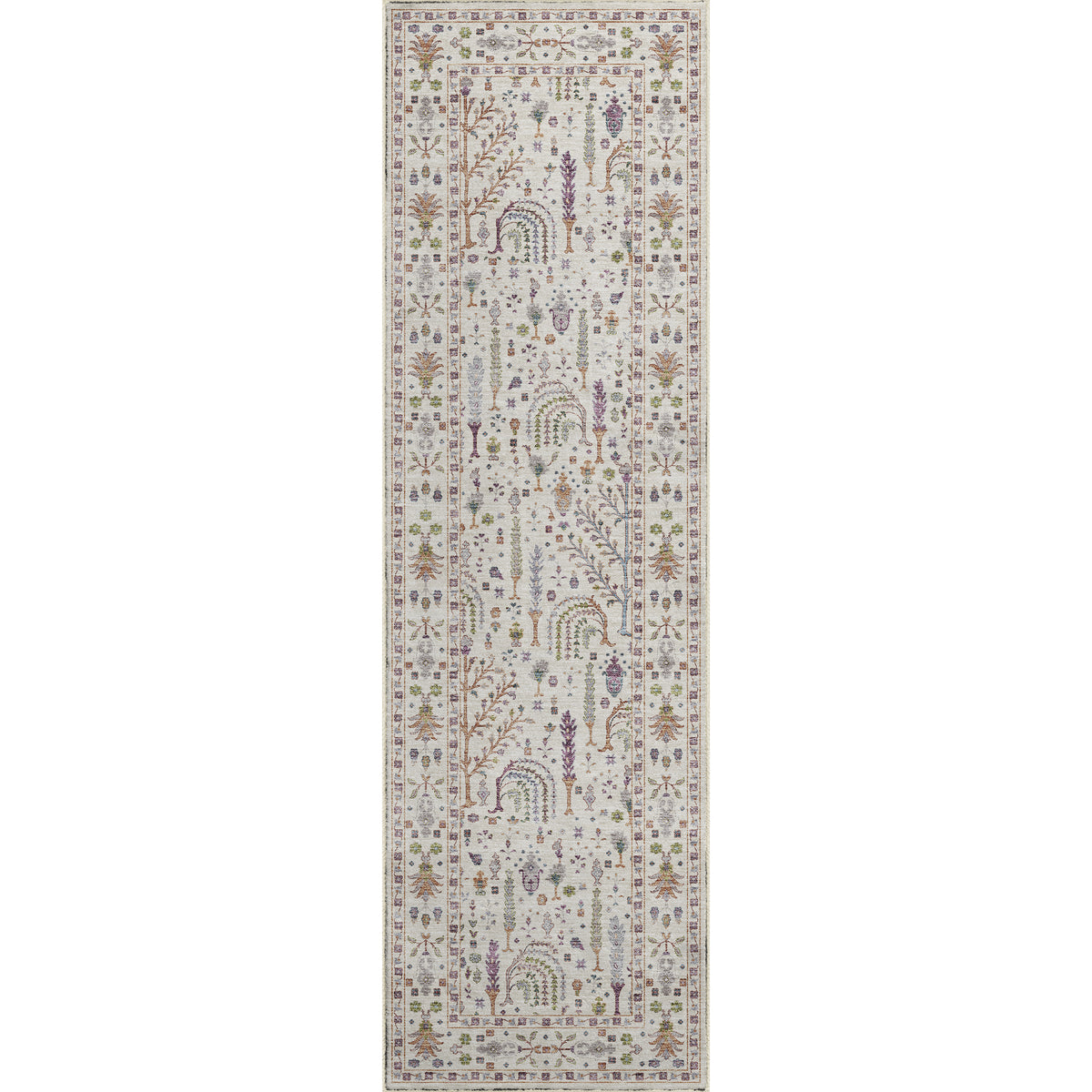 dalyn hatay hy5 ivory rug