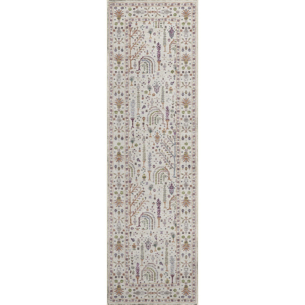 dalyn hatay hy5 ivory rug