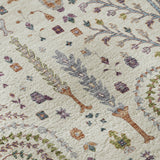 dalyn hatay hy5 ivory rug