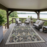 dalyn hatay hy6 black rug