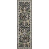 dalyn hatay hy6 black rug