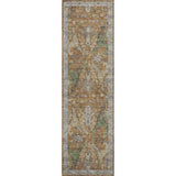 dalyn hatay hy6 copper rug