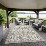 dalyn hatay hy6 ivory rug