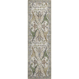 dalyn hatay hy6 ivory rug
