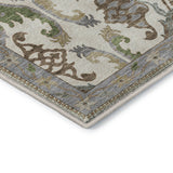 dalyn hatay hy6 ivory rug