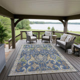 dalyn hatay hy6 navy rug