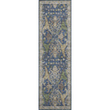 dalyn hatay hy6 navy rug