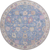 dalyn hatay hy7 blue rug